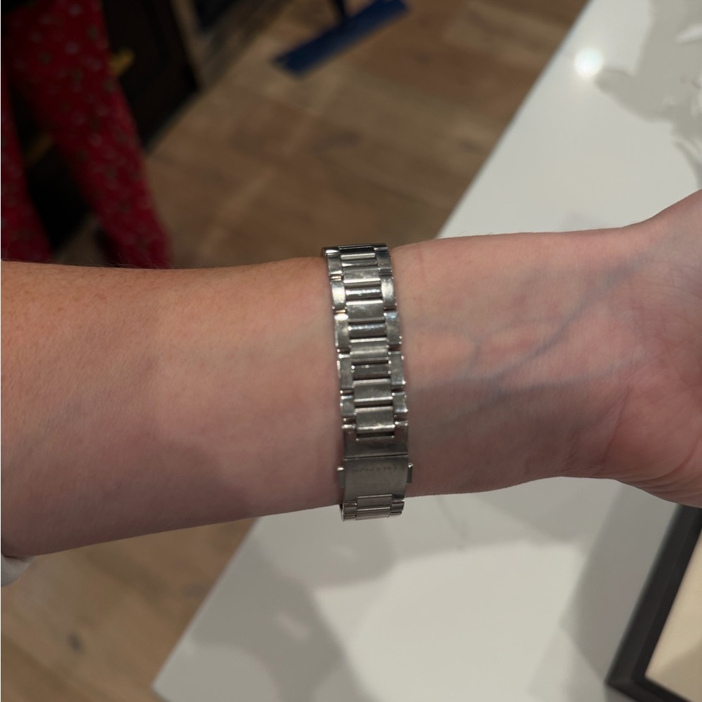 WOMENS TAG HEUER CARRERA QUARTZ WATCH - Picture 6 of 8